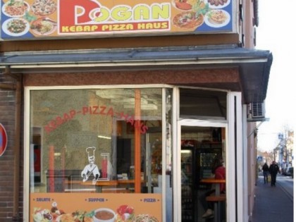 照片: Dogan Kebap Pizza Haus